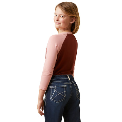 Go Ariat Tee