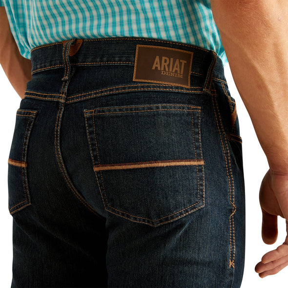 M4 Relaxed Stretch Performance Pro Ray Boot Cut