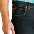 M4 Relaxed Stretch Performance Pro Ray Boot Cut