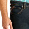 M4 Relaxed Stretch Performance Pro Ray Boot Cut