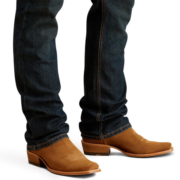 M4 Relaxed Stretch Performance Pro Ray Boot Cut