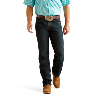 M4 Relaxed Stretch Performance Pro Ray Boot Cut