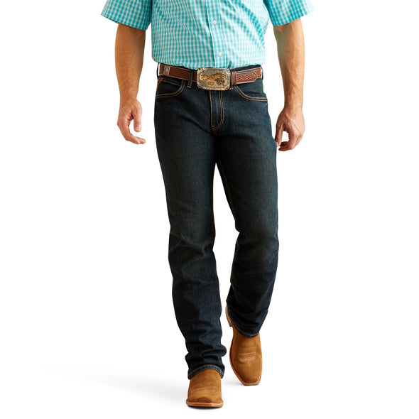 M4 Relaxed Stretch Performance Pro Ray Boot Cut