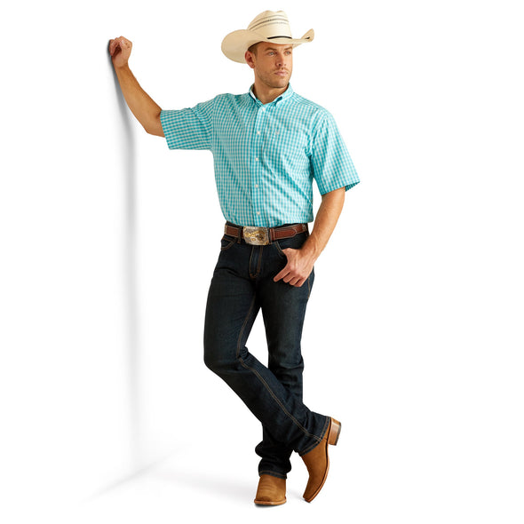 M4 Relaxed Stretch Performance Pro Ray Boot Cut
