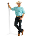 M4 Relaxed Stretch Performance Pro Ray Boot Cut