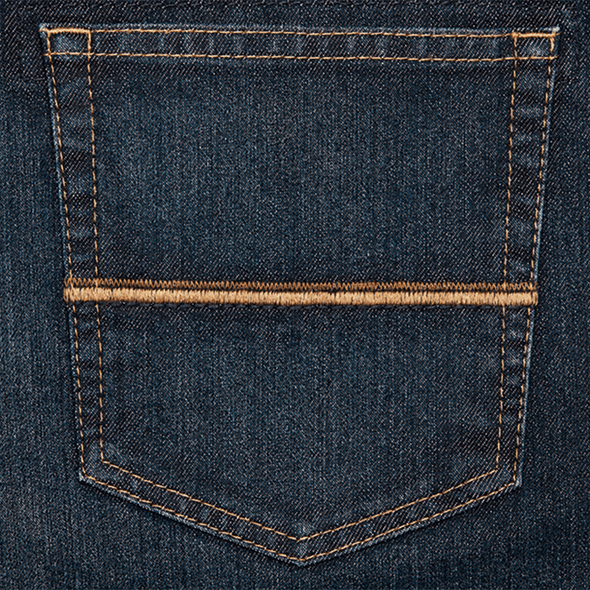 M4 Relaxed Stretch Performance Pro Ray Boot Cut