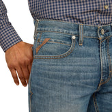 M5 Straight Stretch Performance Pro Rip Straight