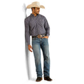 M5 Straight Stretch Performance Pro Rip Straight