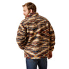 Fleece Chimayo Jacket