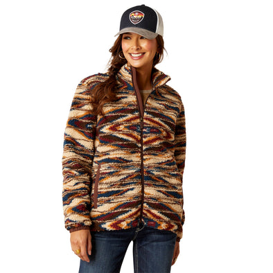 Chimayo Fleece Jacket