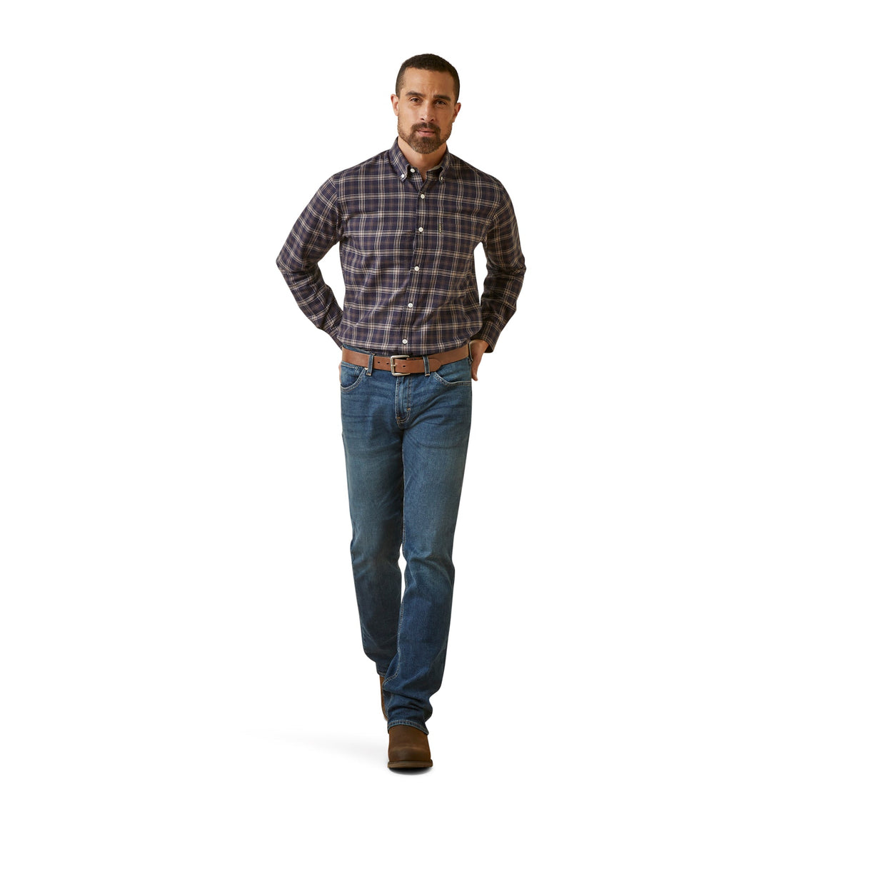 Clement Shirt