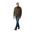 Woodside Vest
