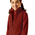 Bella Reversible Insulated Vest