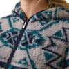 REAL Berber Pullover Sweatshirt