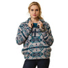 REAL Berber Pullover Sweatshirt