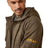 Rebar Regulator Full Zip Hoodie