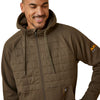 Rebar Regulator Full Zip Hoodie