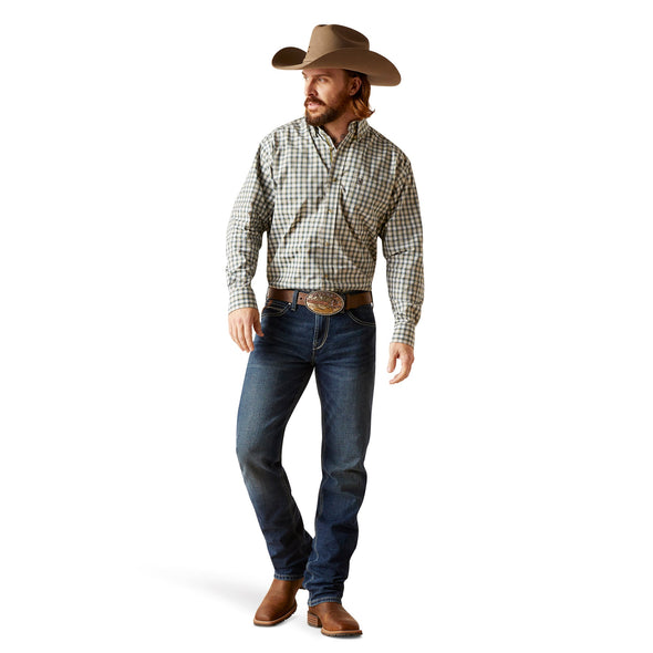 Pro Series Blake Classic Fit Shirt