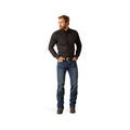 Merrick Stretch Modern Fit Shirt