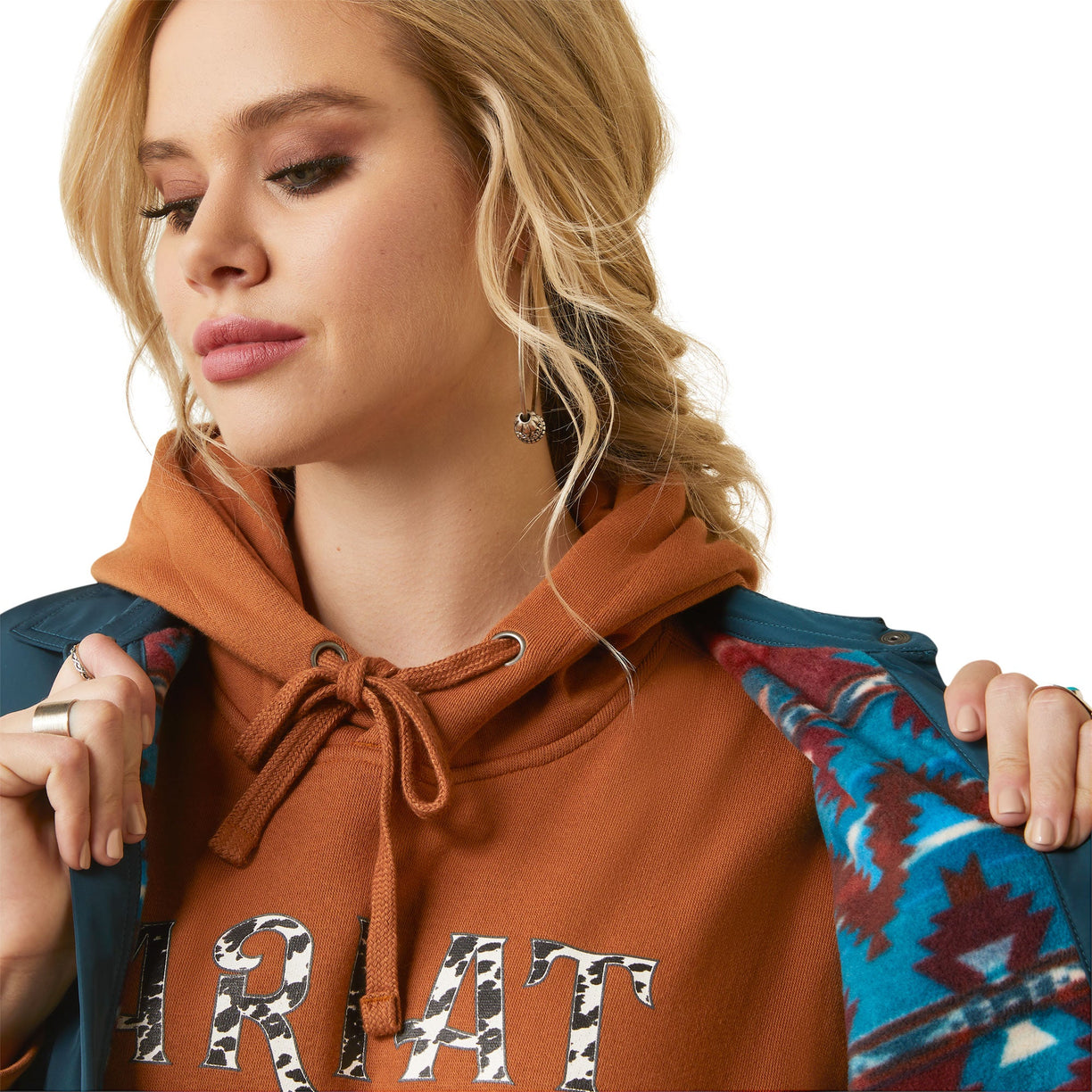 Dilon Shirt Jacket