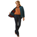 Dilon Shirt Jacket
