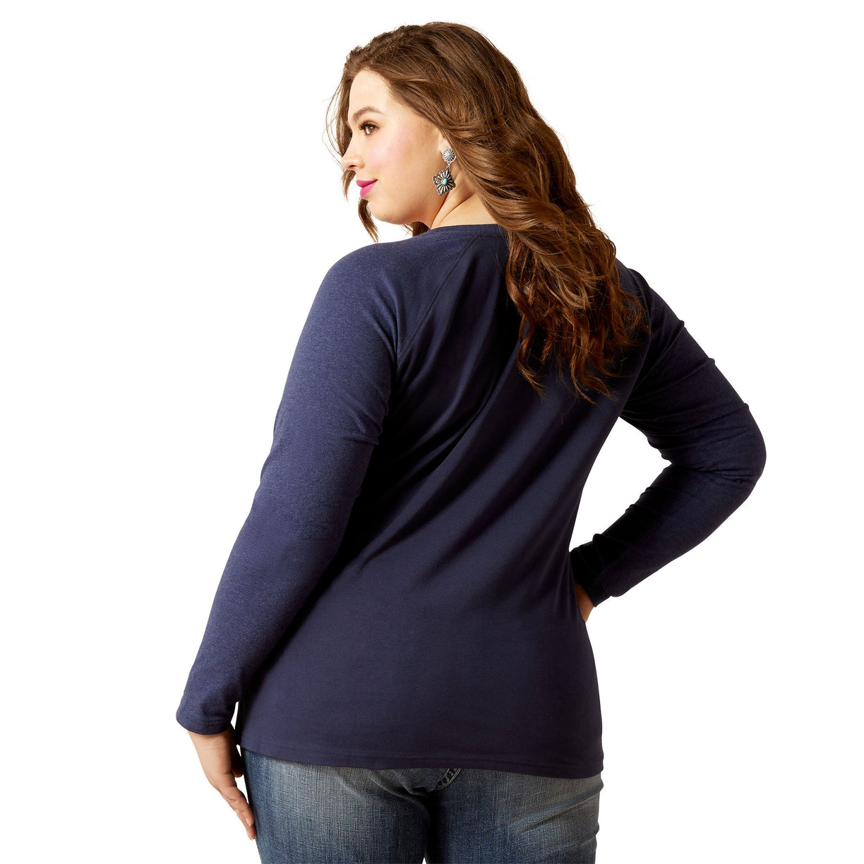 Tucson Baseball Tee