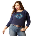 Tucson Baseball Tee