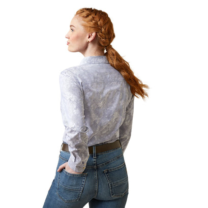Muir Blouse