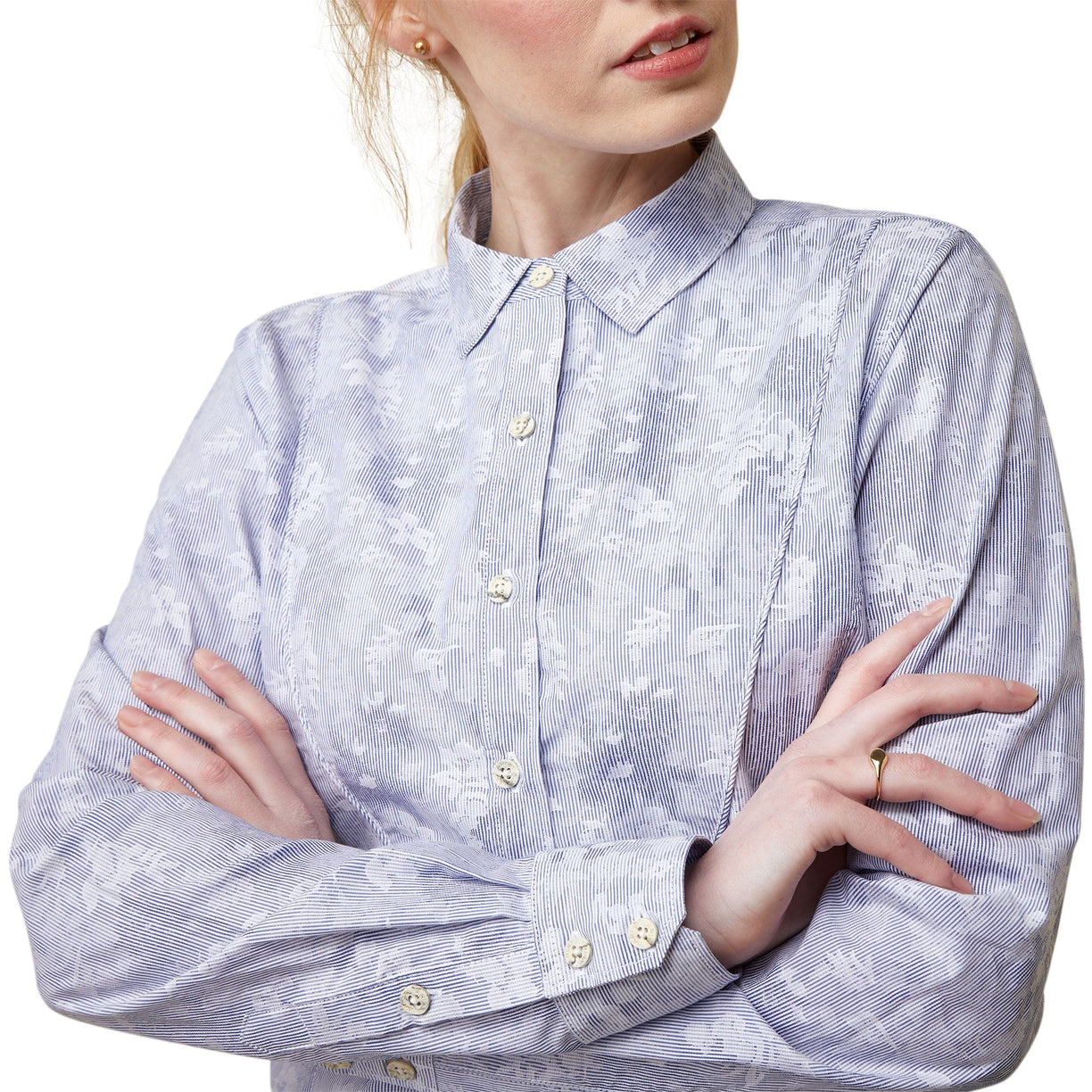 Muir Blouse