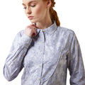 Muir Blouse