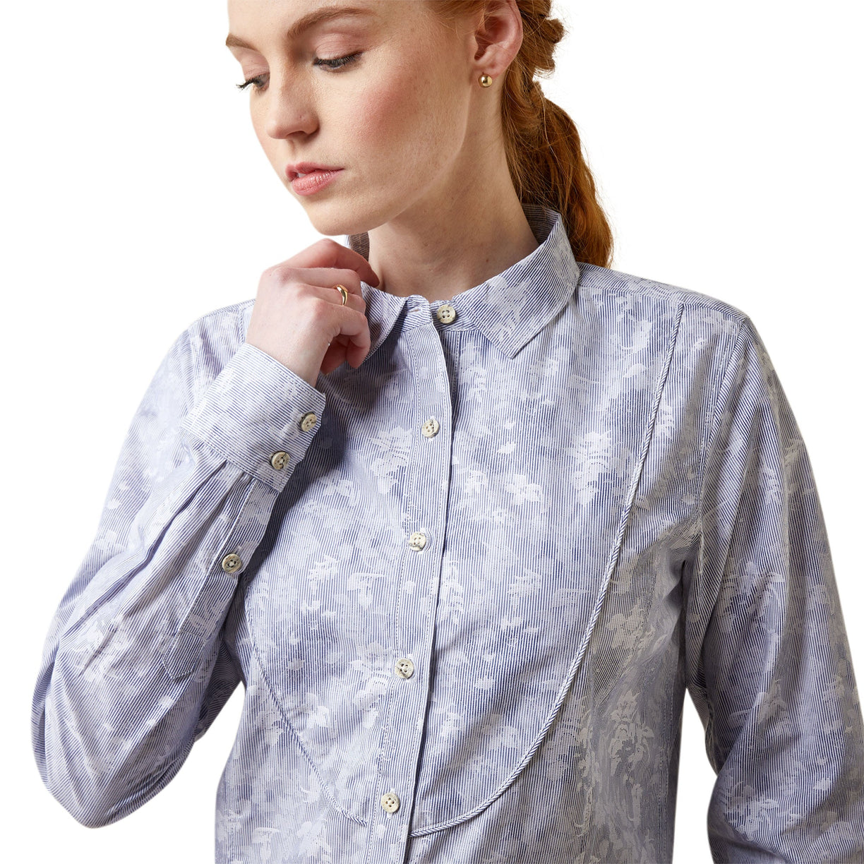 Muir Blouse