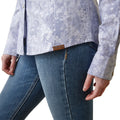 Muir Blouse
