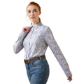 Muir Blouse