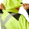 Rebar Hi-Vis Softshell Jacket