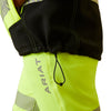 Rebar Hi-Vis Softshell Jacket