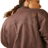 Rebar DuraCanvas Bomber Jacket