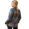 Chimayo Shirt Jacket