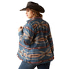 Chimayo Shirt Jacket