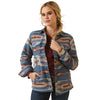 Chimayo Shirt Jacket