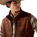 Logo 2.0 Chimayo Vest
