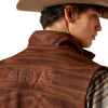 Logo 2.0 Chimayo Vest
