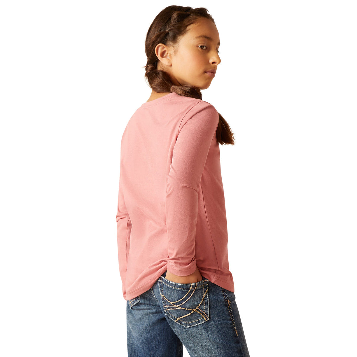 Flora Shirt