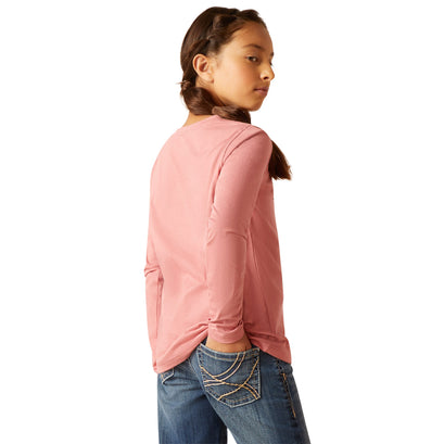 Flora Shirt