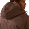 Rebar DuraCanvas Insulated Jacket