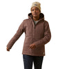 Rebar DuraCanvas Insulated Jacket