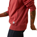 Rebar Workman Washed Fleece Sweatshirt