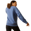 Rebar Workman Washed Fleece Sweatshirt