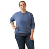 Rebar Workman Washed Fleece Sweatshirt