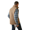 Rebar Valiant Stretch Canvas Water Resistant Insulated Vest