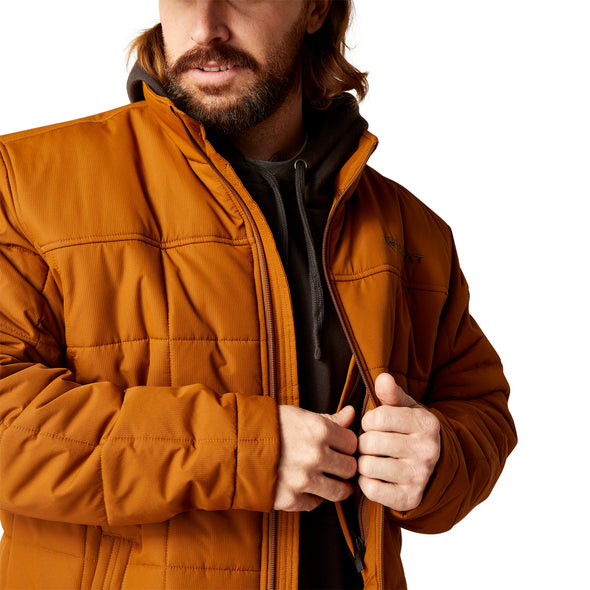 Crius Insulated Jacket